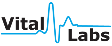 Vital Lab Logo